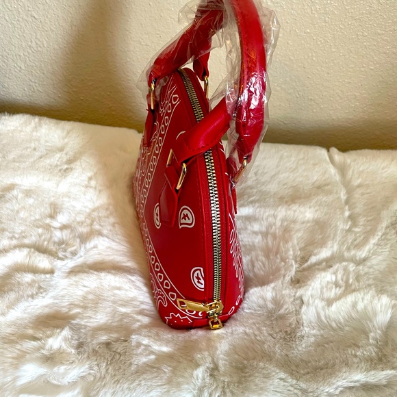 Bandana Bag - Picture 2 of 10